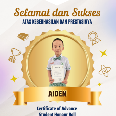 Aiden