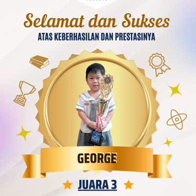 George