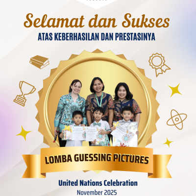 Lomba Guessing Pictures
