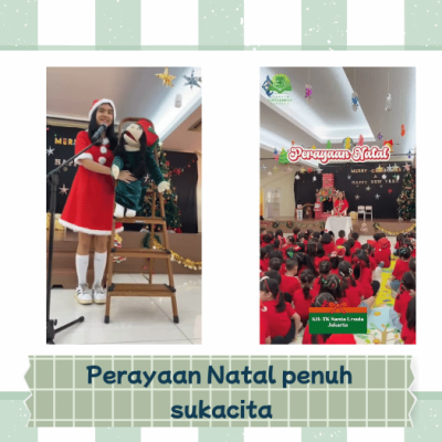 Ibadat Perayaan Natal