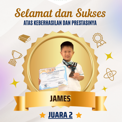 James