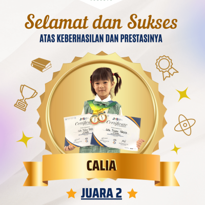 Calia