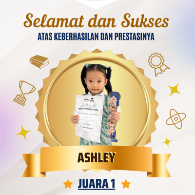 Ashley