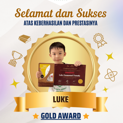 Luke