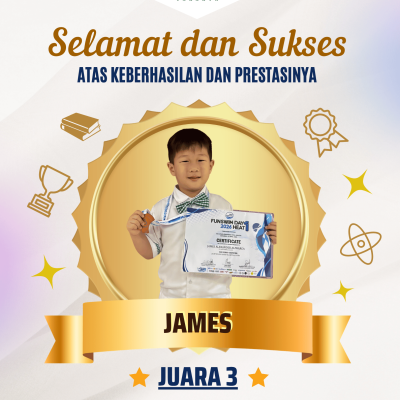 James