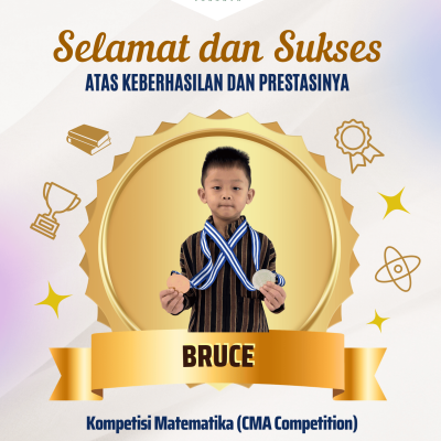 Bruce