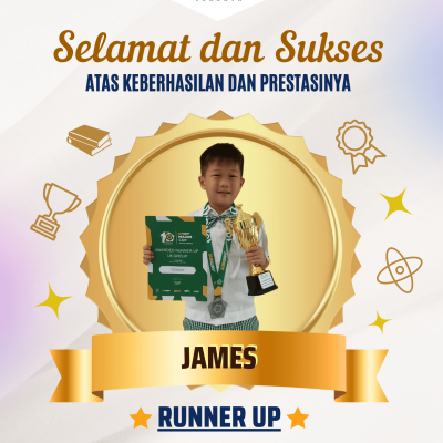 James