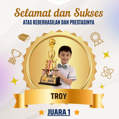 Troy