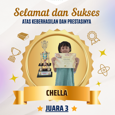 Chella