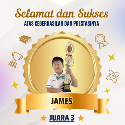 James