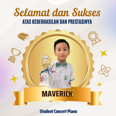 Maverick