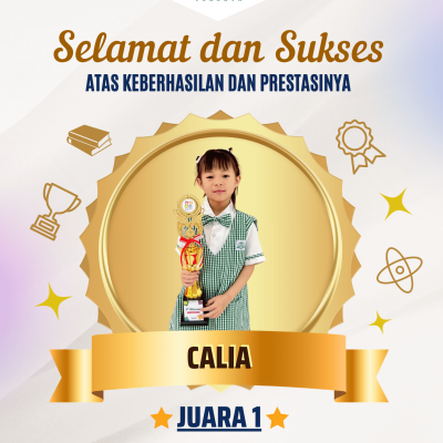 Calia