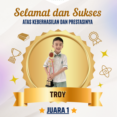 Troy